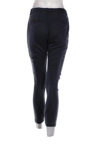 Дамски панталон Marc Aurel, Размер S, Цвят Син, Цена 7,48 лв.