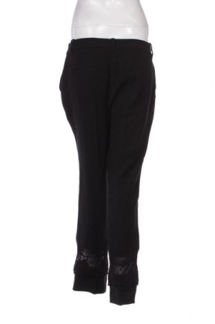 Дамски панталон Marc Cain, Размер M, Цвят Черен, Цена 23,52 лв.