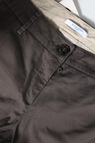 Дамски панталон Marella, Размер XL, Цвят Сив, Цена 7,90 лв.