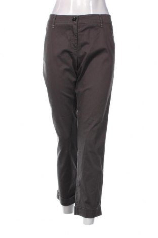 Γυναικείο παντελόνι Marella, Μέγεθος XL, Χρώμα Γκρί, Τιμή 23,53 €