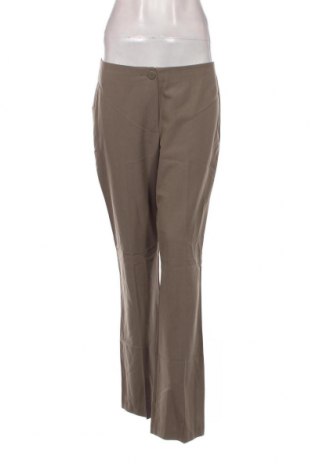 Дамски панталон Marks & Spencer, Размер M, Цвят Кафяв, Цена 5,60 лв.