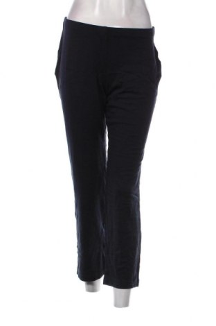 Γυναικείο παντελόνι Marks & Spencer, Μέγεθος M, Χρώμα Μπλέ, Τιμή 3,46 €