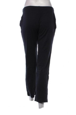 Дамски панталон Marks & Spencer, Размер M, Цвят Син, Цена 20,00 лв.