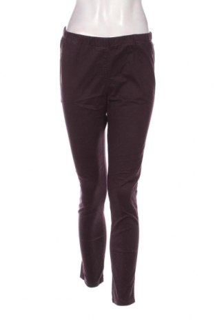 Dámské kalhoty  Marks & Spencer, Velikost M, Barva Fialová, Cena  61,00 Kč