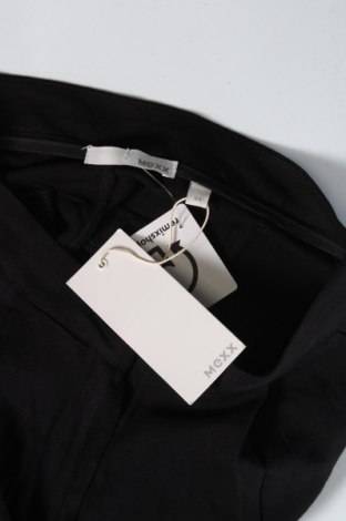 Γυναικείο παντελόνι Mexx, Μέγεθος XS, Χρώμα Μαύρο, Τιμή 9,42 €