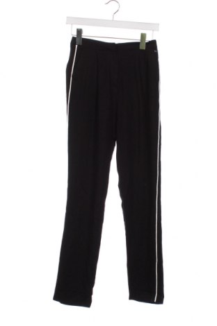 Γυναικείο παντελόνι Mexx, Μέγεθος XS, Χρώμα Μαύρο, Τιμή 9,42 €