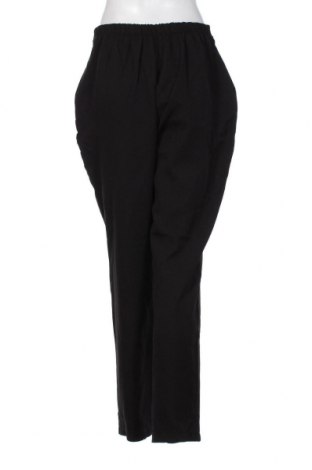 Dámské kalhoty  Milan Kiss, Velikost XL, Barva Černá, Cena  1 261,00 Kč