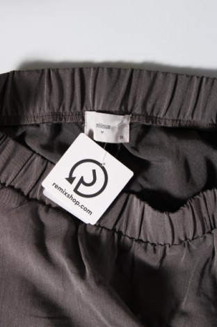 Damenhose Minimum, Größe S, Farbe Grau, Preis 34,10 €