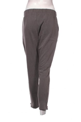 Γυναικείο παντελόνι Minimum, Μέγεθος S, Χρώμα Γκρί, Τιμή 3,33 €