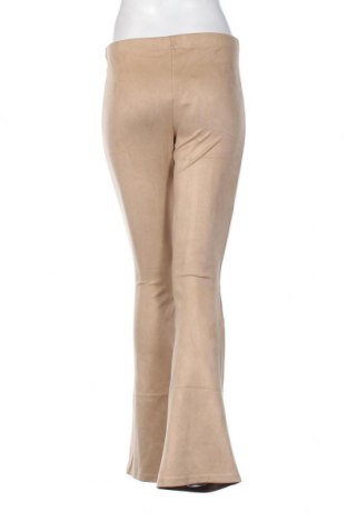Pantaloni de femei Miss America, Mărime S, Culoare Bej, Preț 10,49 Lei