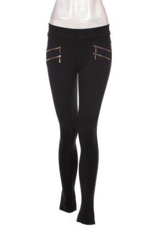 Дамски панталон Miss Anna, Размер M, Цвят Черен, Цена 5,80 лв.