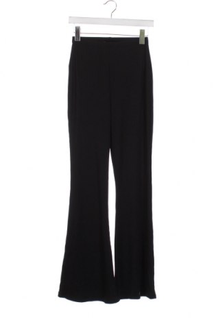 Γυναικείο παντελόνι Missguided, Μέγεθος XS, Χρώμα Μαύρο, Τιμή 7,59 €