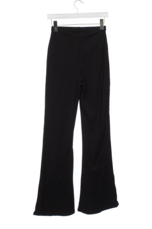 Pantaloni de femei Missguided, Mărime XS, Culoare Negru, Preț 37,83 Lei