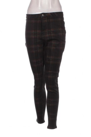 Γυναικείο παντελόνι Missguided, Μέγεθος M, Χρώμα Πολύχρωμο, Τιμή 2,15 €