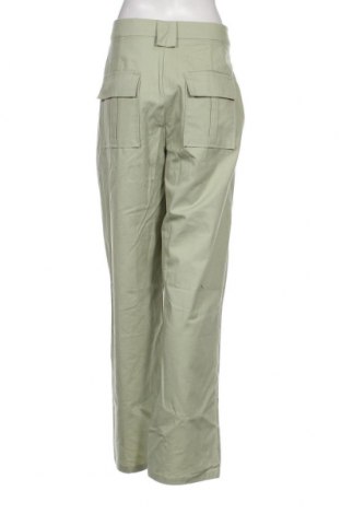 Γυναικείο παντελόνι Missy Empire, Μέγεθος XL, Χρώμα Πράσινο, Τιμή 7,59 €