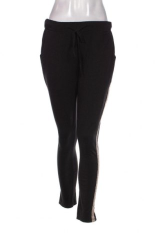 Дамски панталон Moda Fashion, Размер S, Цвят Черен, Цена 4,35 лв.