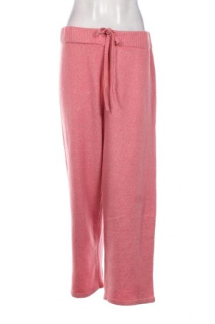 Γυναικείο παντελόνι Monki, Μέγεθος M, Χρώμα Ρόζ , Τιμή 25,26 €