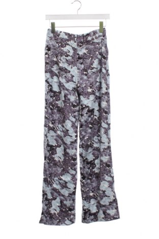 Дамски панталон Monki, Размер XS, Цвят Многоцветен, Цена 13,72 лв.