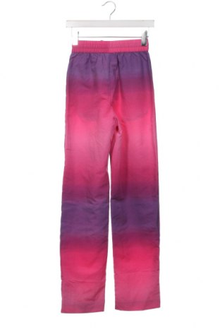 Γυναικείο παντελόνι Monki, Μέγεθος XXS, Χρώμα Πολύχρωμο, Τιμή 6,82 €