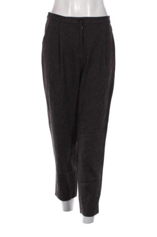 Γυναικείο παντελόνι Monki, Μέγεθος S, Χρώμα Μαύρο, Τιμή 3,34 €