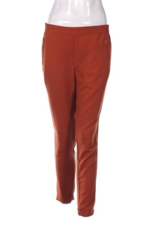 Pantaloni de femei Monoprix, Mărime M, Culoare Maro, Preț 13,32 Lei