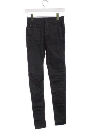 Дамски панталон Morgan, Размер XS, Цвят Сив, Цена 4,06 лв.