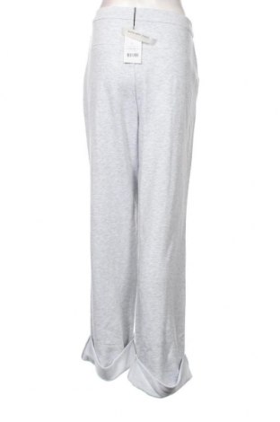 Γυναικείο παντελόνι NA-KD, Μέγεθος L, Χρώμα Γκρί, Τιμή 44,85 €