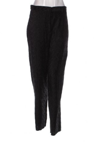 Dámské kalhoty  NA-KD, Velikost M, Barva Černá, Cena  189,00 Kč