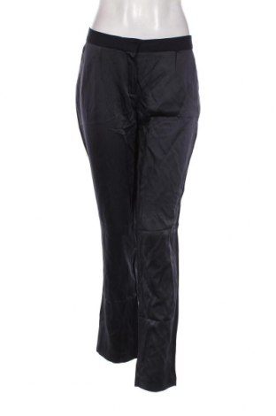 Pantaloni de femei Naf Naf, Mărime L, Culoare Albastru, Preț 15,26 Lei