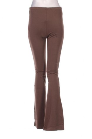 Pantaloni de femei Neon & Nylon by Only, Mărime M, Culoare Maro, Preț 286,18 Lei