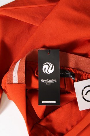 Damenhose New Laviva, Größe S, Farbe Orange, Preis 44,85 €
