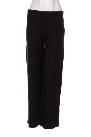 Pantaloni de femei New Laviva, Mărime M, Culoare Negru, Preț 54,37 Lei
