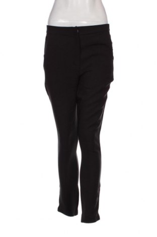 Pantaloni de femei New Laviva, Mărime M, Culoare Negru, Preț 40,07 Lei