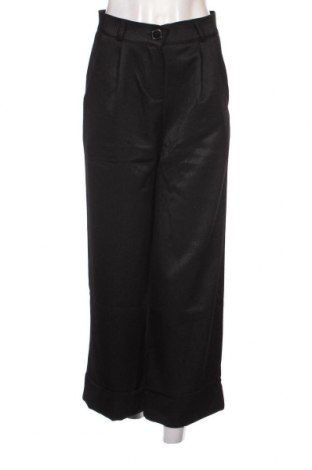 Дамски панталон New Laviva, Размер M, Цвят Черен, Цена 13,92 лв.