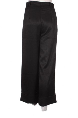 Pantaloni de femei New Laviva, Mărime M, Culoare Negru, Preț 286,18 Lei