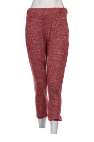 Дамски панталон New Laviva, Размер L, Цвят Червен, Цена 13,05 лв.