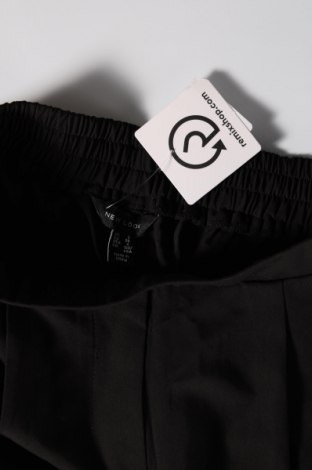 Damenhose New Look, Größe S, Farbe Schwarz, Preis 2,83 €
