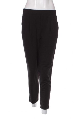 Дамски панталон New Look, Размер S, Цвят Черен, Цена 5,51 лв.