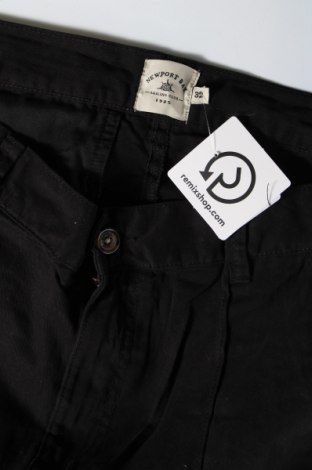 Pantaloni de femei Newport Bay Sailing Club, Mărime M, Culoare Negru, Preț 15,26 Lei