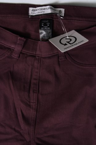 Pantaloni de femei Next, Mărime M, Culoare Roșu, Preț 11,45 Lei