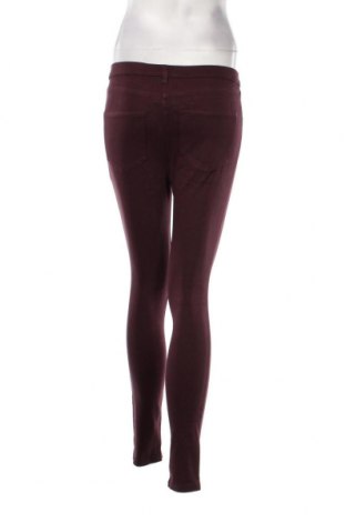 Дамски панталон Next, Размер M, Цвят Червен, Цена 4,35 лв.