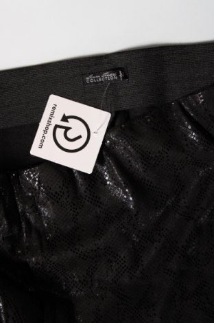 Дамски панталон Nkd, Размер M, Цвят Черен, Цена 4,35 лв.