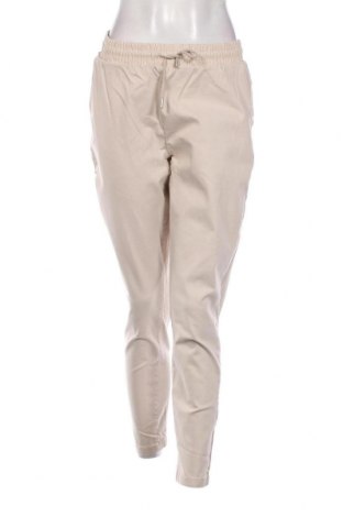 Дамски панталон Noisy May, Размер M, Цвят Сив, Цена 46,00 лв.