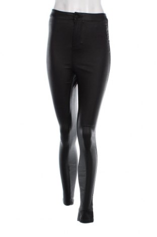 Γυναικείο παντελόνι Noisy May, Μέγεθος XS, Χρώμα Μαύρο, Τιμή 11,14 €