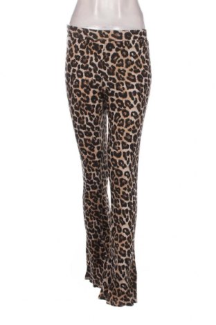 Γυναικείο παντελόνι Noisy May, Μέγεθος XS, Χρώμα Πολύχρωμο, Τιμή 6,88 €