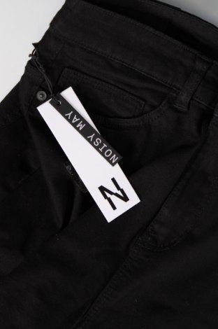 Dámské kalhoty  Noisy May, Velikost S, Barva Černá, Cena  273,00 Kč
