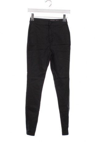 Дамски панталон Noisy May, Размер XS, Цвят Черен, Цена 15,64 лв.