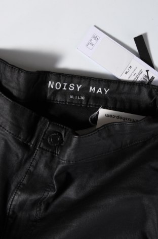 Damenhose Noisy May, Größe XL, Farbe Schwarz, Preis 6,64 €