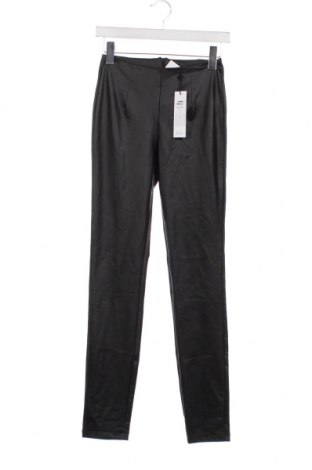 Pantaloni de femei Noisy May, Mărime XS, Culoare Negru, Preț 49,94 Lei