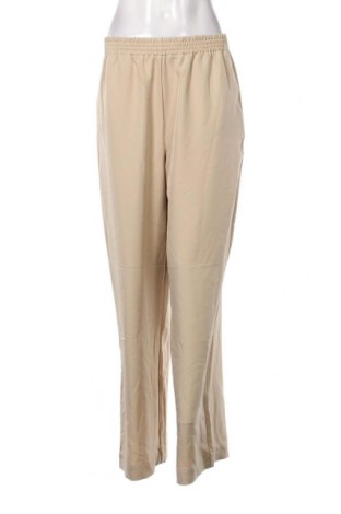 Dámské kalhoty  ONLY, Velikost L, Barva Béžová, Cena  157,00 Kč